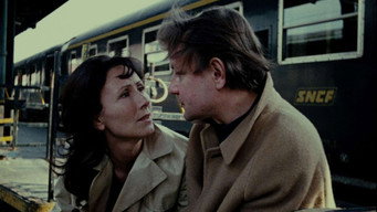 Somewhere, Someone (1972)