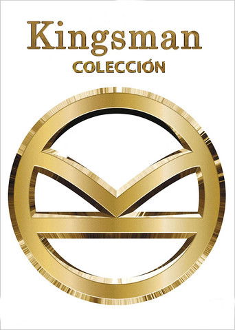 Kingsman - Colección