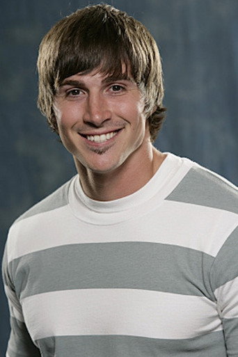 Nick Starcevic 사진 1
