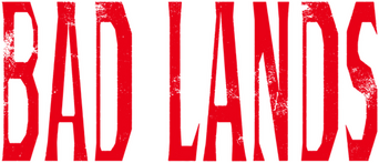 Bad Lands logo