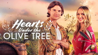 #4 Hearts Under the Olive Tree