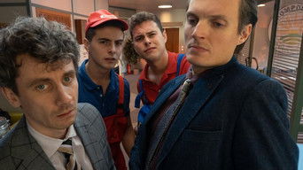 Episode 13 — Episode 13