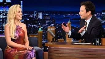 The Tonight Show Starring Jimmy Fallon S12E82 poster