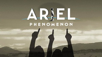 Ariel Phenomenon (2022)