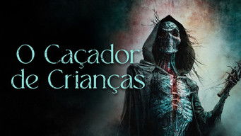 Cena de O Caçador de Crianças