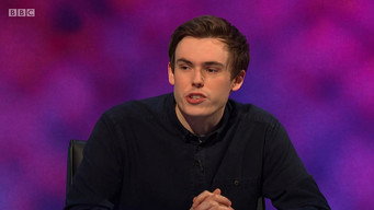 Angela Barnes, Ed Gamble, London Hughes, Rhys James, Milton Jones
