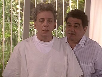 Episódio Capítulo 125 da série Andando nas Nuvens