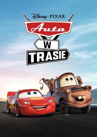 Auta w Trasie