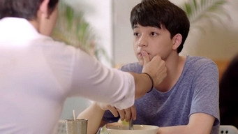 Episode 8 — Episode 8