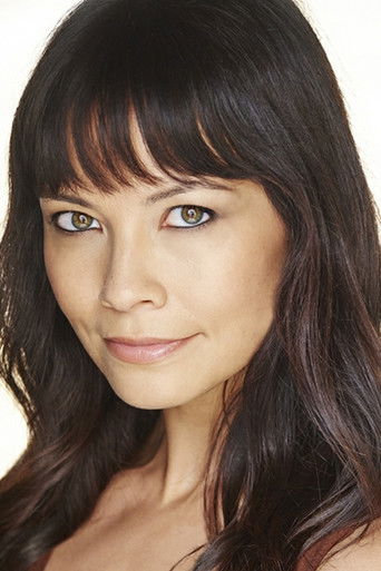 Foto de Rebecca Ocampo