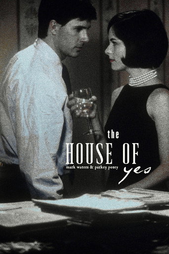 The House of Yes