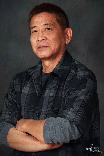 Scott Nagatani
