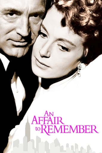 poster An Affair to Remember