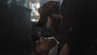Tucker and Dale vs. Evil backdrop 2