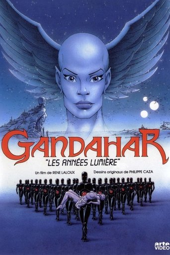 Gandahar