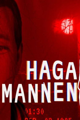 Hagamannen poster