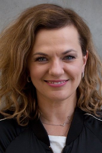 Imagine Marta Jandová