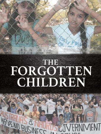 Nauru: The Forgotten Children (2016)