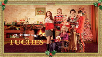 #15 Christmas with the Tuches
