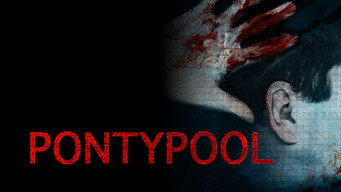 #7 Pontypool