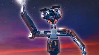 Short Circuit backdrop 6