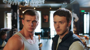 Escena 3 de Have Fun, Vasya!