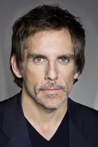Ben Stiller