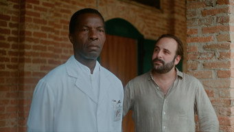 Muganga (2025)