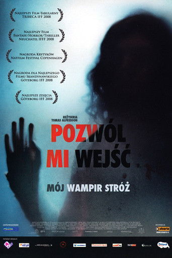 Pozw&oacute;l mi wejść