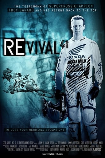 Poster för Revival 41