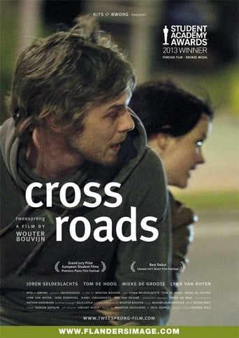 Poster för Crossroads