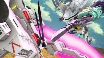 Episódio Duelo de Destinos da série SYNDUALITY Noir