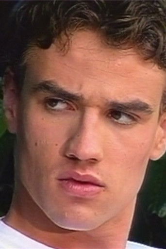 Foto de Sébastien de Lost