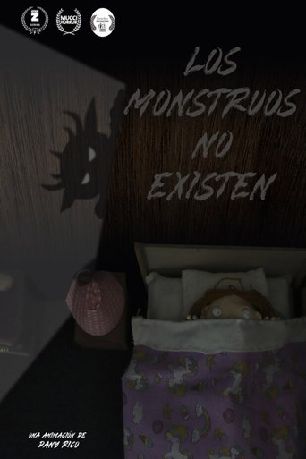 Monsters Don't Exist