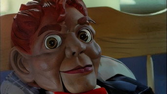 #9 Goosebumps
