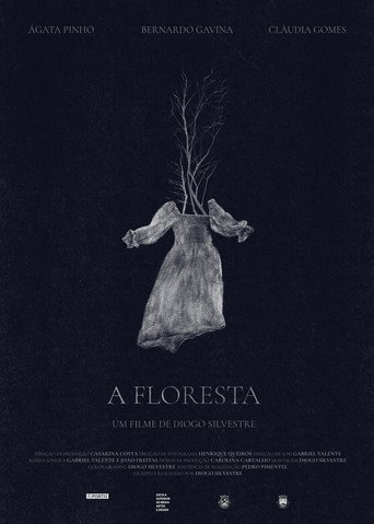A Floresta (2023)
