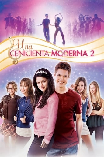 Poster of Una Cenicienta moderna 2