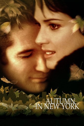 Autumn in New York (2000) Autumn in New York (2000)