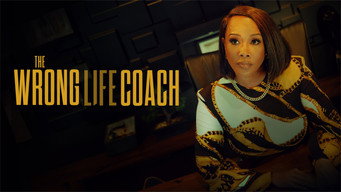 The Wrong Life Coach (2024)