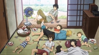 Barakamon - S1E01