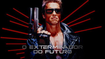 Cena de O Exterminador do Futuro