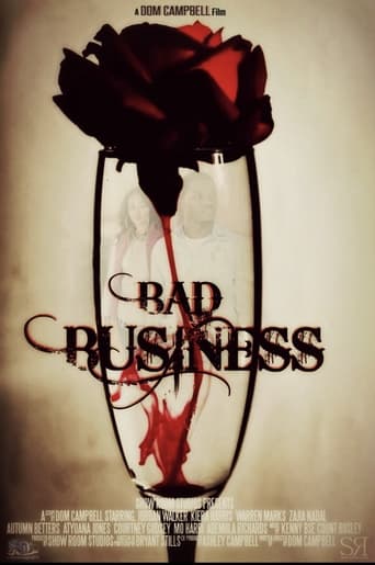 Poster of Bad Business