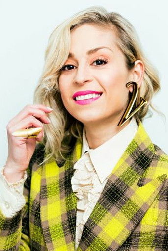 Foto de Violetta Markelou