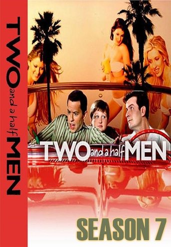 poster Two and a Half Men