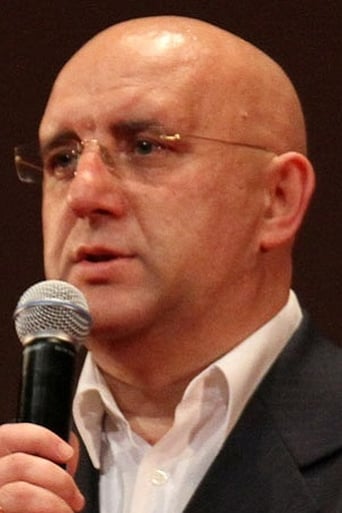 Image of Vadim Byrkin