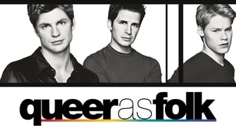 #22 Queer As Folk