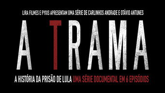 A Trama (2022)