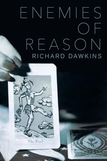Poster för The Enemies of Reason