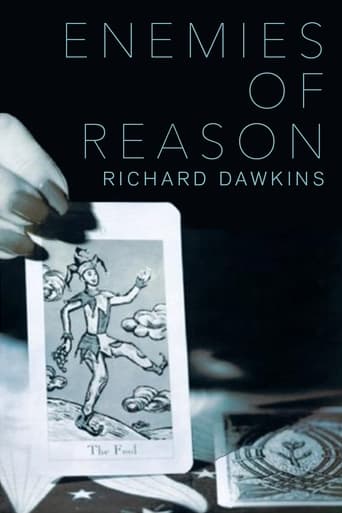 The Enemies of Reason en streaming 