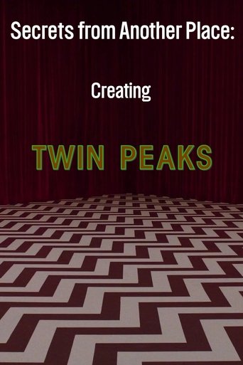 Secrets from Another Place: Creating Twin Peaks (2007)